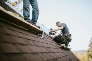 Local Roofers in Harbor City, CA